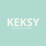 KEKSY logo
