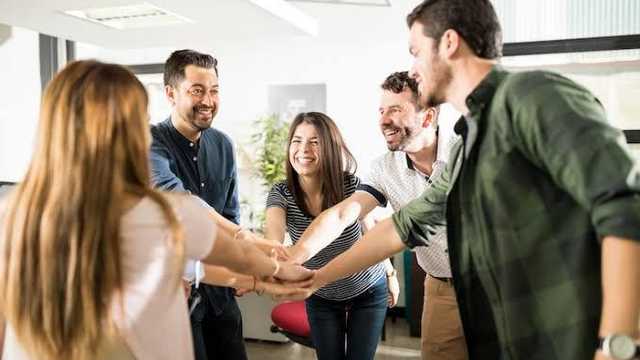 🔥Equipo joven busca Asesores- Sueldo fijo+ Bonus