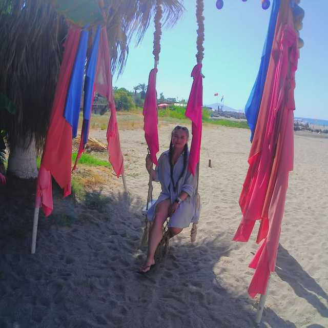 Candidate avatar
