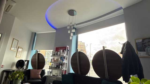 Beauty Therapist