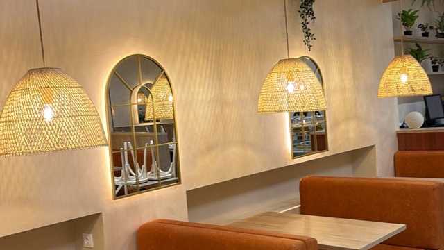 Ayudante/a de Cocina