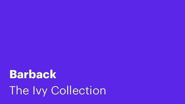 Barback