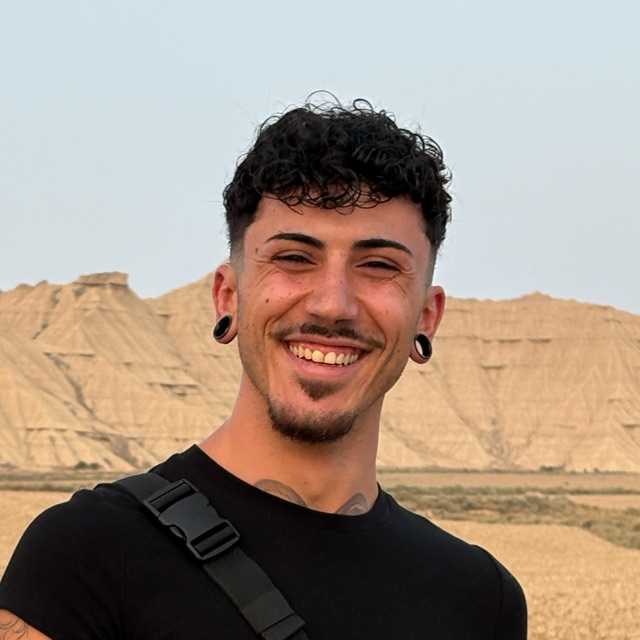 Candidate avatar