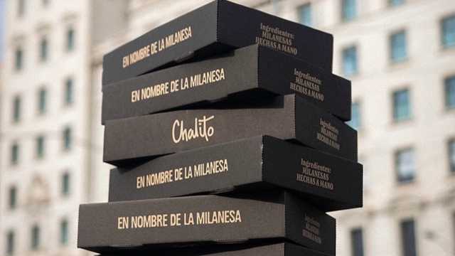 Segundo Encargado de Restaurante