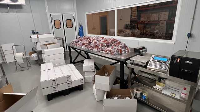 Operario de fábrica