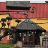 Restaurante can L'olivèr en Mollet del Vallés  logo