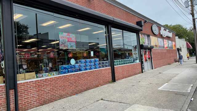 Cut fruit and vegetables