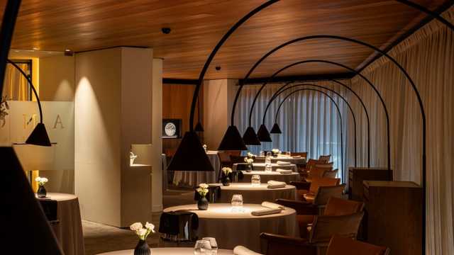 Camarero/a de Restaurante