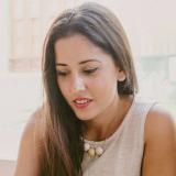 Marta Santos avatar icon