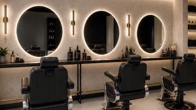 Barbero/a
