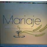 Mariaje Kafetegia Okindegia logo