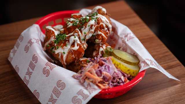 Bar Manager / Supervisor