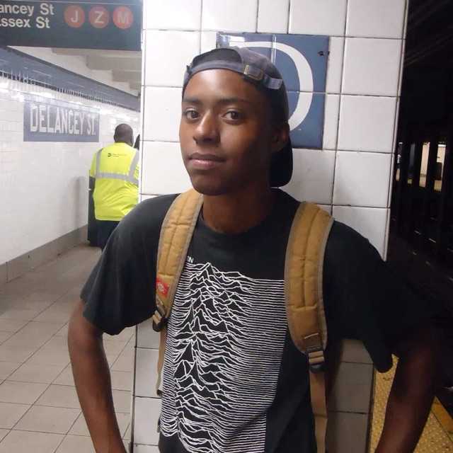 Candidate avatar