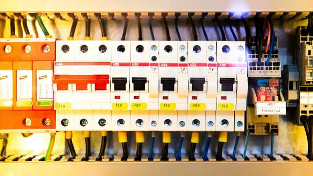 Electricista Fontanero
