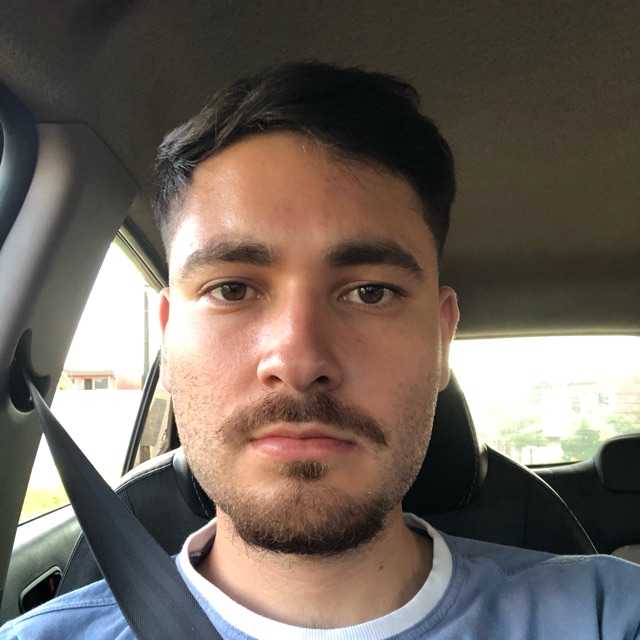 Candidate avatar