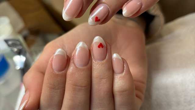 Manicurista -Esteticien