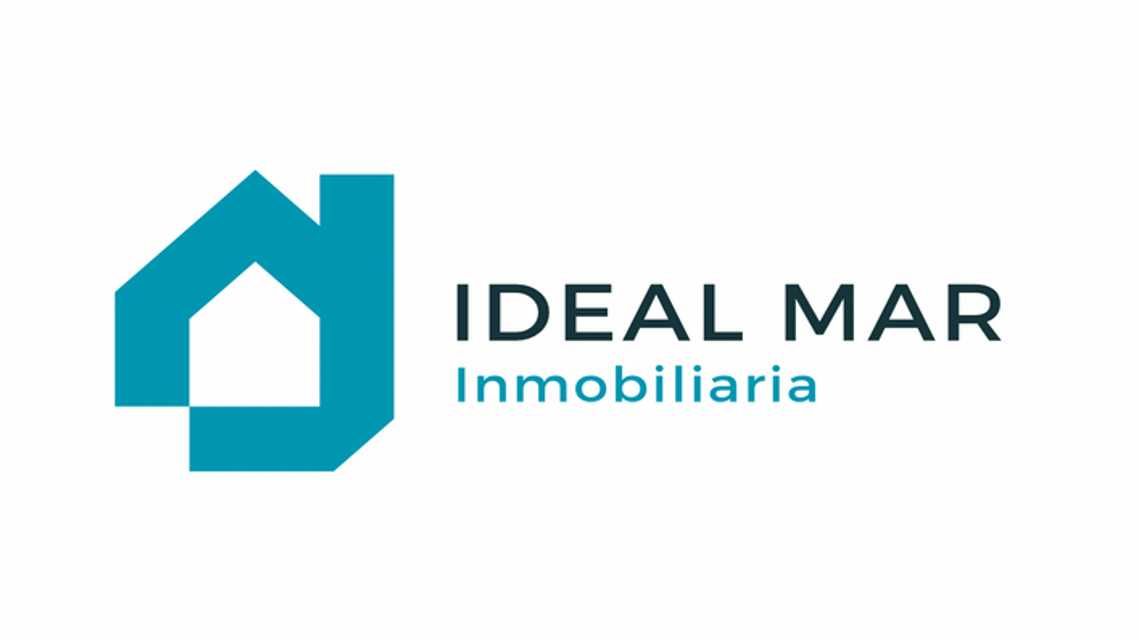 IDEAL MAR cover image