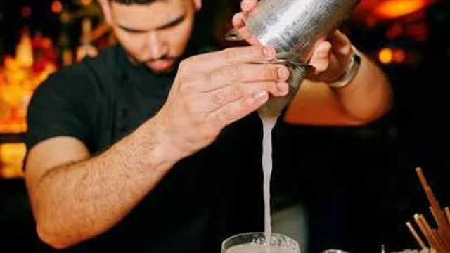 Bartender