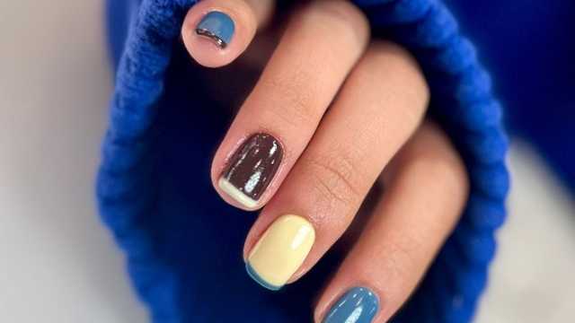 Manicurista Técnica Uñas Acrilicas