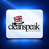 Cleanspeak Rubí logo