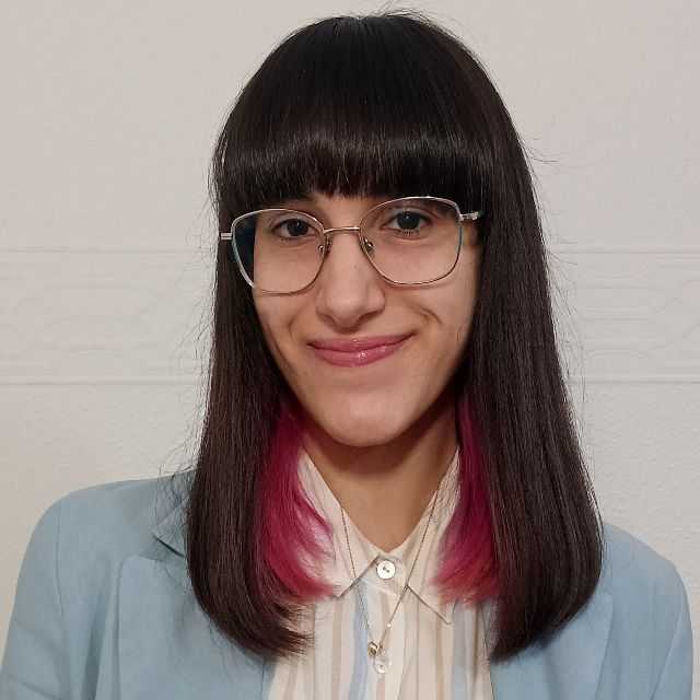 Candidate avatar