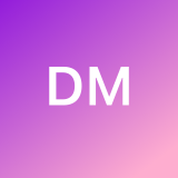 Darius M. avatar icon