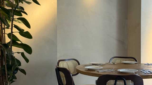 Ayudante/a de Cocina