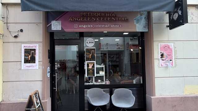 Peluquero/a
