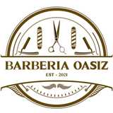 Barbería Oasiz logo