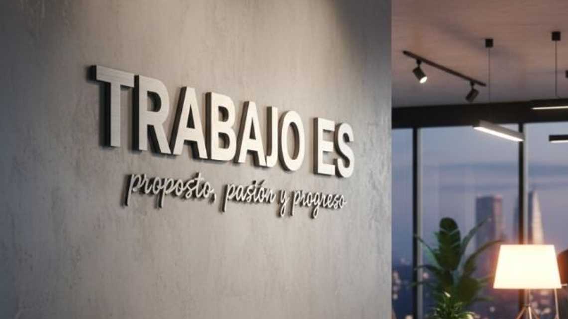 Trabajo E.S cover image