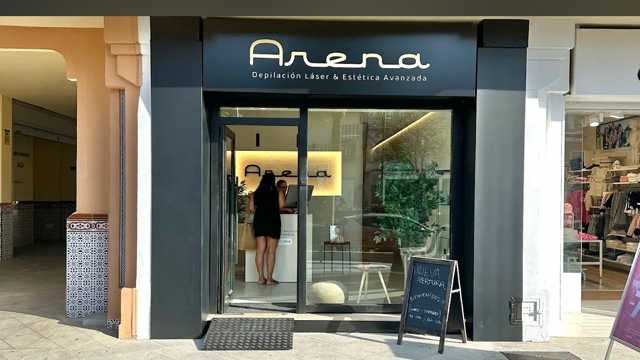 Técnico/a en Depilación Láser y estética avanzada