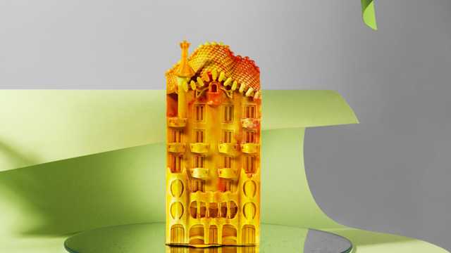 Ayudante/a de Pastelería