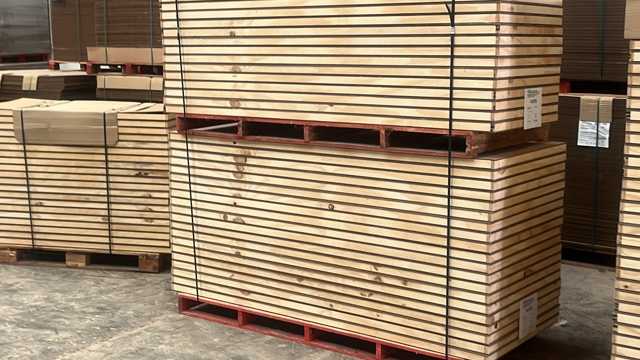 Operario/a industrial