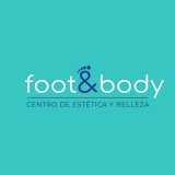 Foot and Body logo