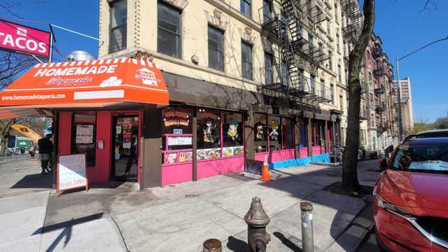 Ayudante de cocinero