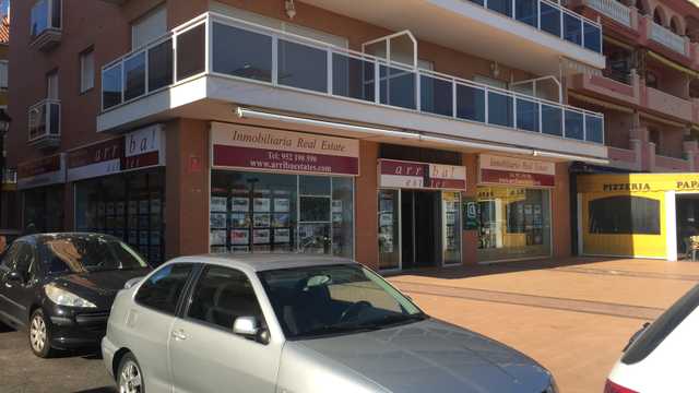 Comercial Inmobiliario