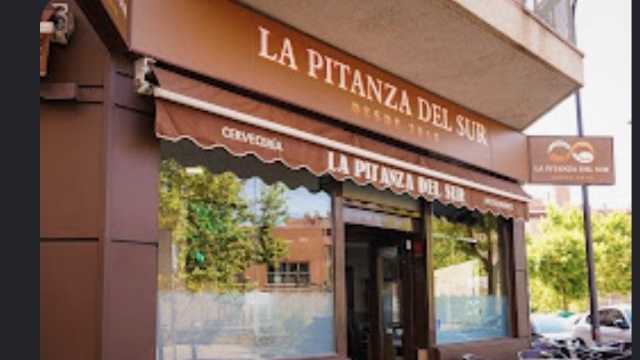 Segundo/a de Cocina
