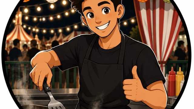 Ayudante/a de Cocina