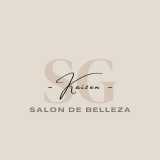 Kaizen salón de belleza logo