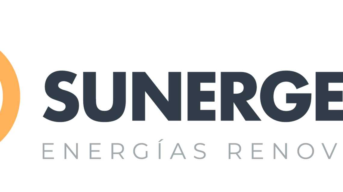 Sunergetik cover image