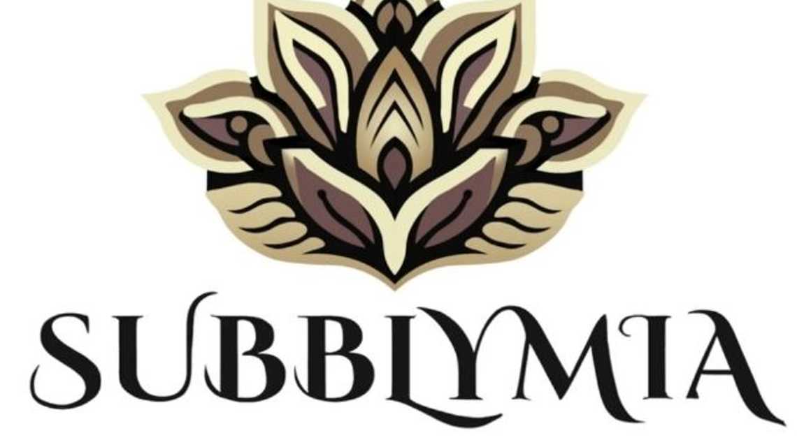 SUBBLYMIA cover image