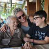 Mercedes G. avatar icon