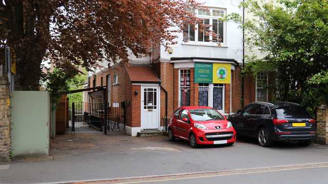 Nursery Practitioner (Level 3)