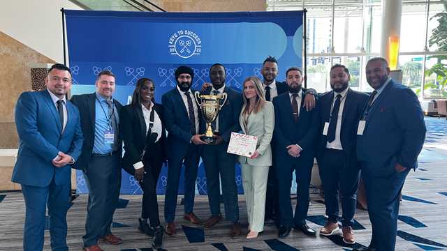 Retail Sales Assistant