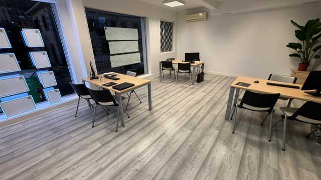Asesor/a Comercial