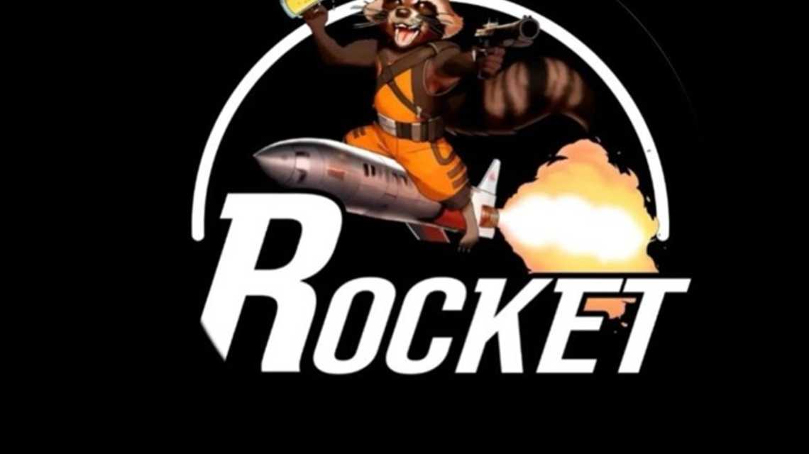 Rocket cover image