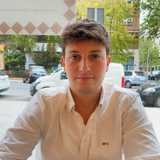 Javier N. avatar icon