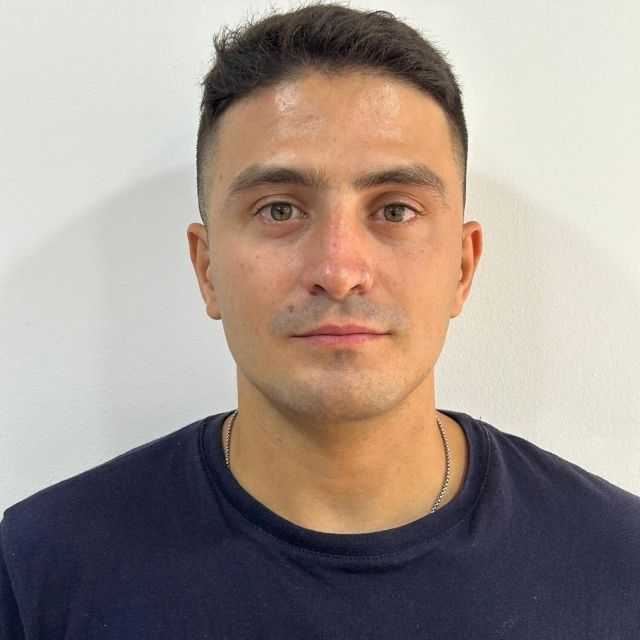 Candidate avatar
