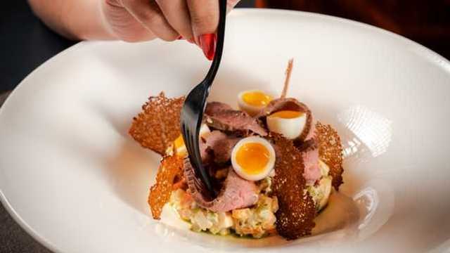 Cocinero/a