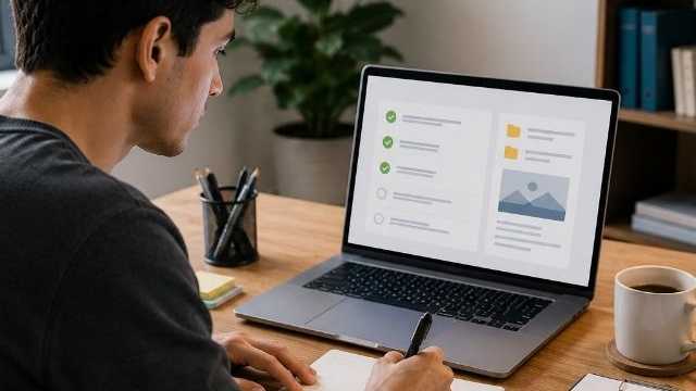 Remote Flexible Gig